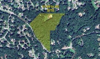 Plus de détails pour 3517 Casteel Rd NE, Marietta, GA - Terrain à vendre