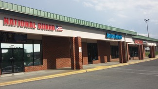 Plus de détails pour 198-216 S Viking Way, Martinsburg, WV - Bureau/Médical à louer