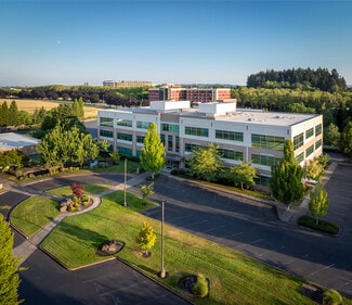 Plus de détails pour 3400 NE John Olsen Ave, Hillsboro, OR - Bureau à louer