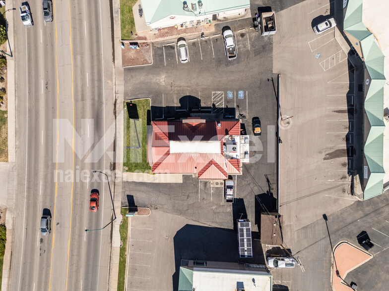 579 S Main St, Cedar City, UT for lease - Building Photo - Image 3 of 5