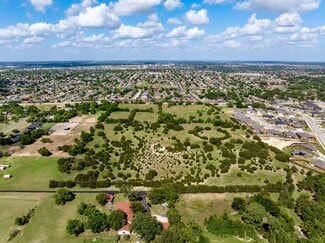 Plus de détails pour 5011 Cunningham Rd, Killeen, TX - Terrain à vendre