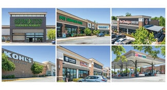 More details for 8885 Christenbury Pky, Concord, NC - Retail for Sale