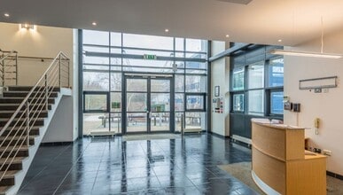 9 Poplar Way E, Avonmouth for lease Lobby- Image 2 of 3