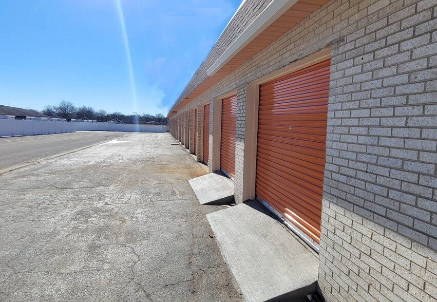 501 Ridge Rd, Homewood, IL à vendre - Photo du bâtiment - Image 2 de 20