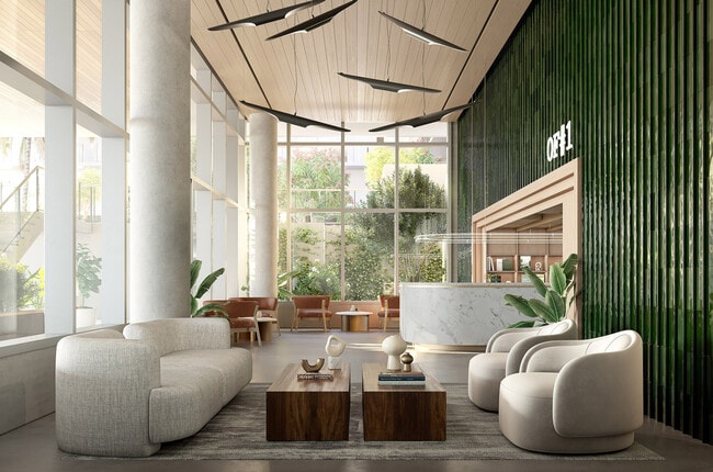 Plus de détails pour 1177 Kane Concourse, Bay Harbor Islands, FL - Bureau à louer