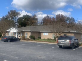 115 North Blvd, Clinton NC - Commercial Real Estate