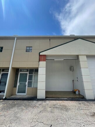 More details for 12304 SW 132nd Ct, Miami, FL - Flex for Lease