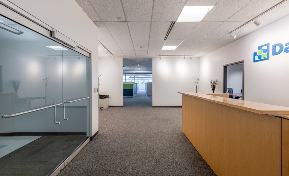 100 Innovative Way, Nashua, NH à louer - Numérisation 3D de Matterport - Image 2 de 22