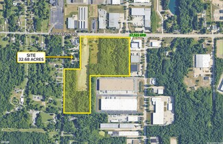 Plus de détails pour 22557-22695 Royalton Rd, Strongsville, OH - Terrain à vendre