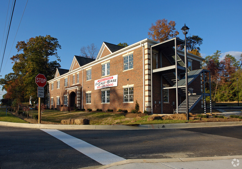 23680 Three Notch Rd, Hollywood, MD for lease - Building Photo - Image 2 of 9