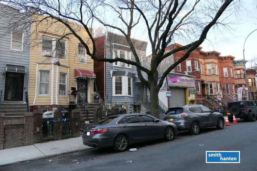 249 56th St, Brooklyn, NY à vendre - Photo du bâtiment - Image 2 de 16