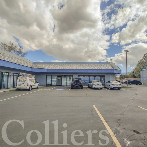 4684-4688 W Chinden Blvd, Boise, ID for lease - Building Photo - Image 3 of 51