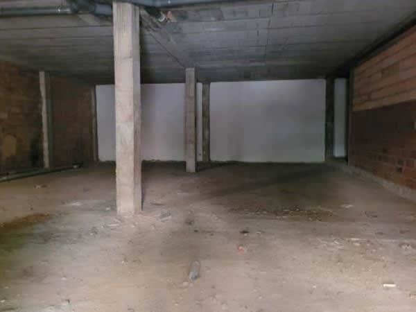 Retail in El Ejido, Almería for sale - Building Photo - Image 2 of 9