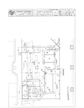 1801 4th Ave S, Birmingham, AL for lease Floor Plan- Image 2 of 4