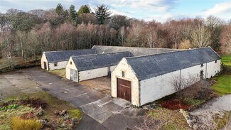 Plus de détails pour Vacant Retail Unit (Formerly The Tain Pottery), Tain - Commerce de détail à vendre