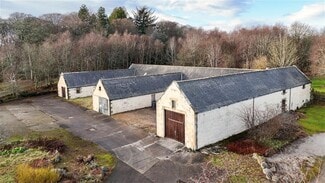 More details for Vacant Retail Unit (Formerly The Tain Pottery), Tain - Retail for Sale