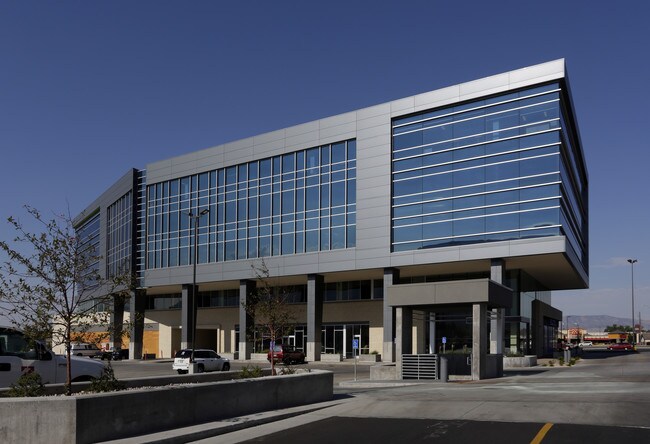 More details for 545 E University Pky, Orem, UT - Office/Retail for Lease