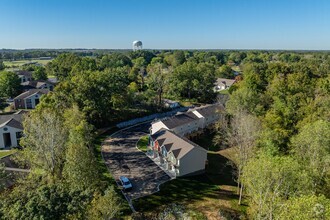 1655 Evans Rd, Clarksville, TN - aerial  map view - Image1