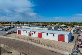 Plus de détails pour 2923 Graneros Ln, Pueblo, CO - Industriel à vendre