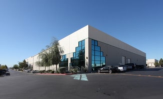 More details for 3455 W Reno Ave, Las Vegas, NV - Industrial for Lease