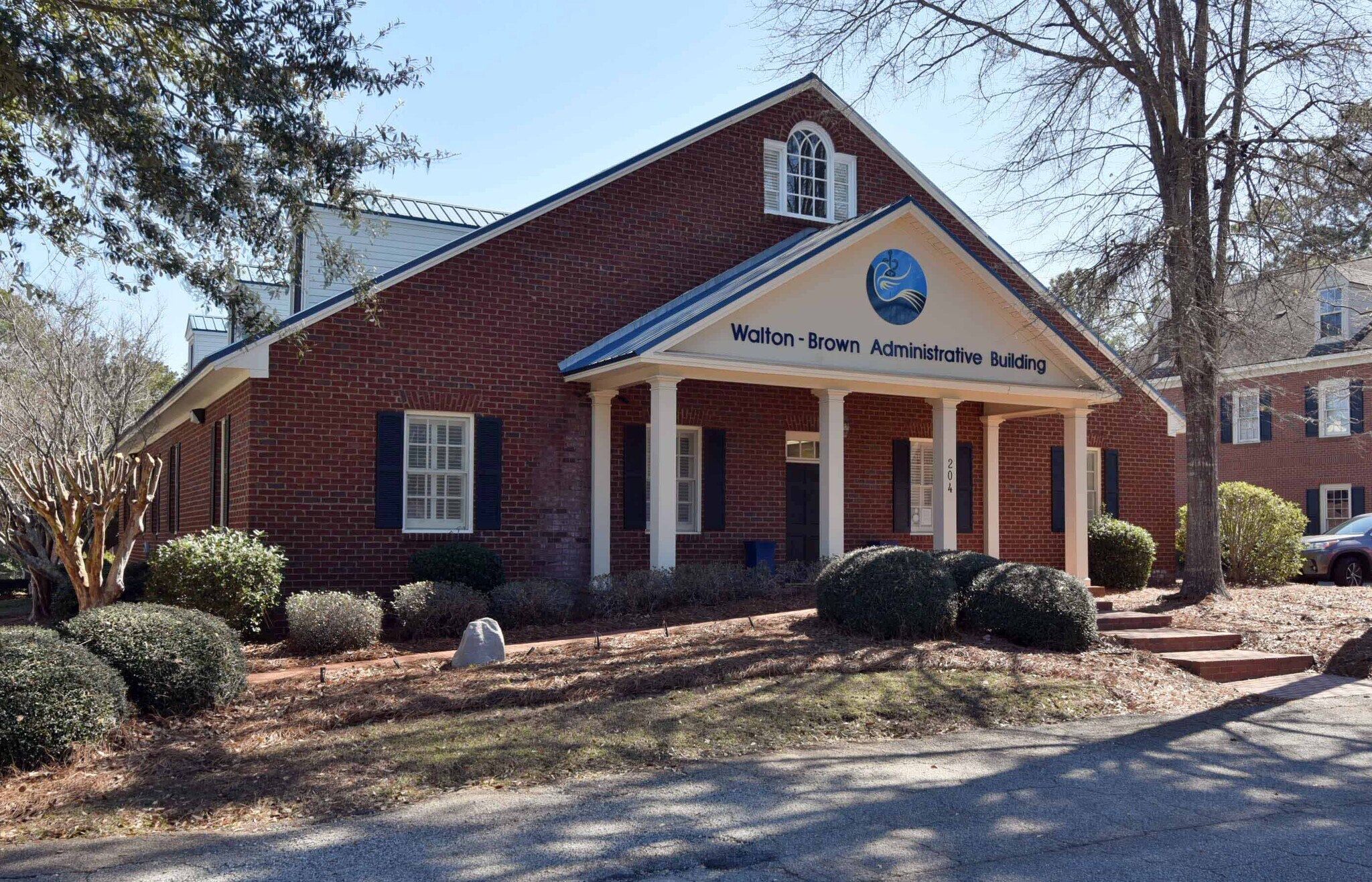 204 N Westover Blvd, Albany, GA for sale Primary Photo- Image 1 of 42