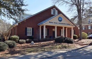 More details for 204 N Westover Blvd, Albany, GA - Office for Sale