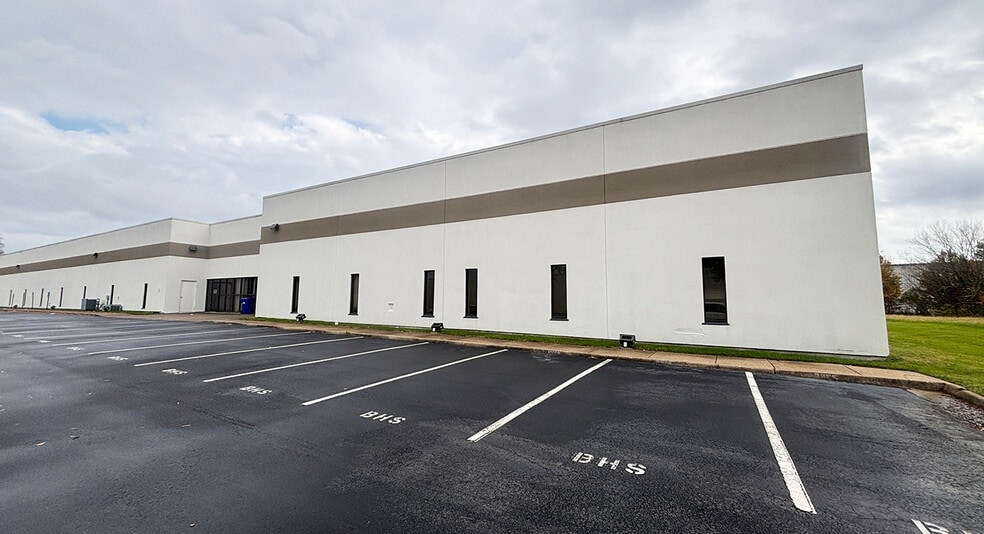 1320 Court St, Portsmouth, VA for lease - Building Photo - Image 3 of 3