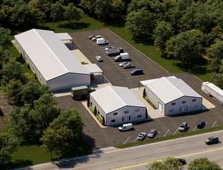 Plus de détails pour 4334 Burleson Retta Rd, Burleson, TX - Terrain à vendre