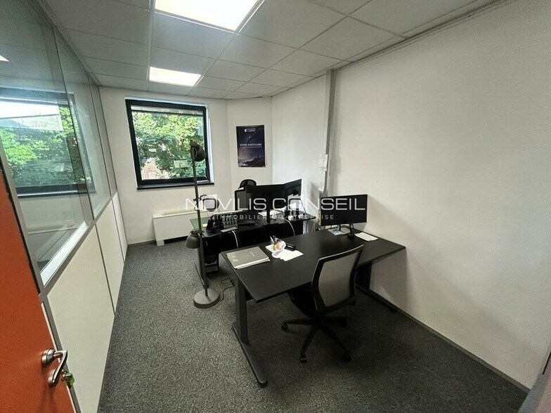 Bureau dans Labege à louer - Photo intérieure - Image 3 de 7