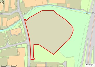 Plus de détails pour Earl Rd, Wilmslow - Terrain à louer