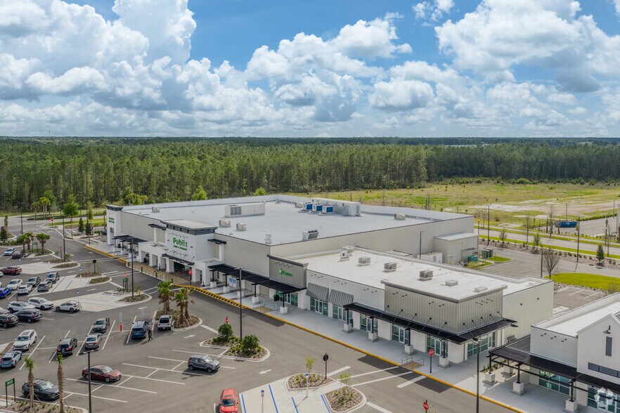 75 Irondale Rd, Town Of Nocatee, FL à louer - Aérien - Image 3 de 3