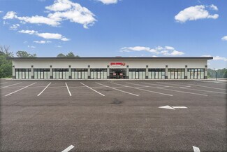 Plus de détails pour 3738 Churchville Rd, Aberdeen, MD - Bureau/Commerce de détail à louer