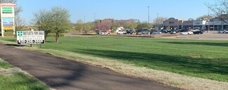 Plus de détails pour 1901 W Galena Blvd, Aurora, IL - Terrain à vendre