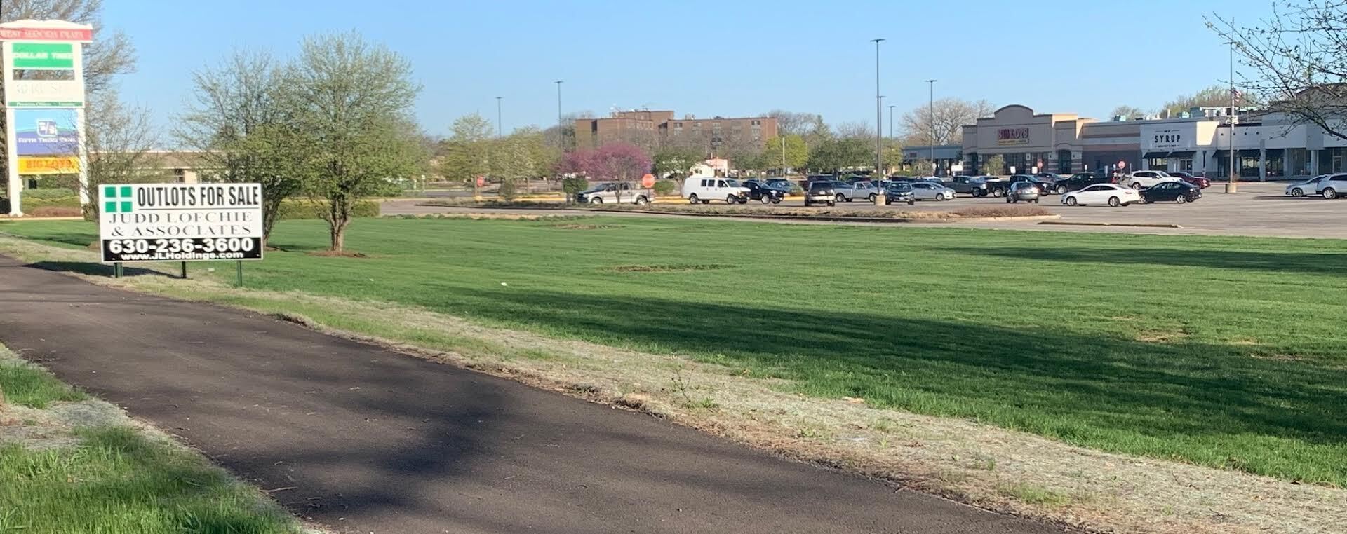 1901 W Galena Blvd, Aurora, IL à vendre Photo principale- Image 1 de 2