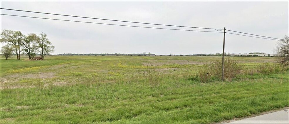 400 N, Franklin, IN à vendre - Photo du bâtiment - Image 3 de 5