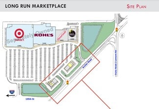 More details for 13448-13462 S Archer Ave, Lemont, IL - Retail for Lease