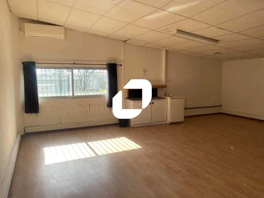 Bureau dans Bègles à louer Photo intérieure- Image 1 de 16