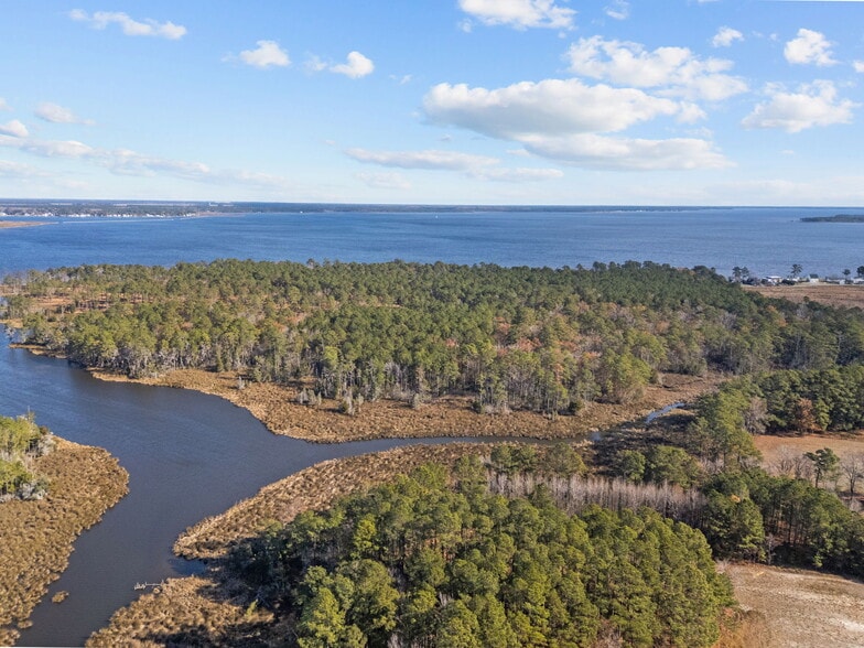 0 Norfleet Shores Road, Belhaven, NC à vendre - Photo du bâtiment - Image 3 de 35