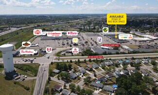 More details for 750-798 Young St, Tonawanda, NY - Retail for Lease