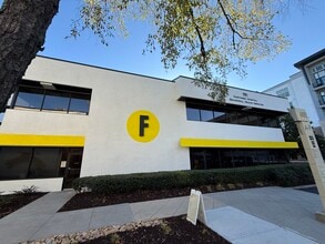 1150 Hammond Dr, Atlanta, GA à louer Photo du bâtiment- Image 1 de 1