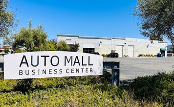 43652 S Grimmer Blvd, Fremont, CA for lease Building Photo- Image 2 of 5