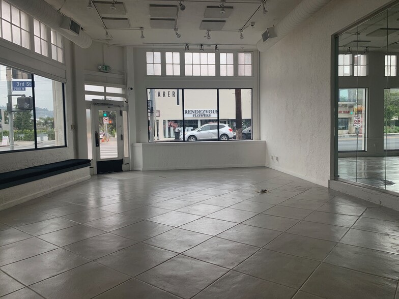 7960 W 3rd St, Los Angeles, CA for lease - Interior Photo - Image 3 of 10
