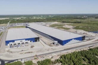  à louer Photo du bâtiment- Image 1 de 1