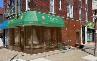 Plus de détails pour 1797-1799 W 6th St, Brooklyn, NY - Commerce de détail à louer