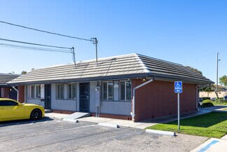 Plus de détails pour 1200 N Ventura Rd, Oxnard, CA - Bureau/Médical à louer
