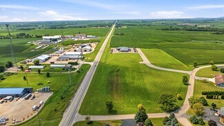 Plus de détails pour TBD Tama Lane/Performance Drive run, Darlington, WI - Terrain à vendre