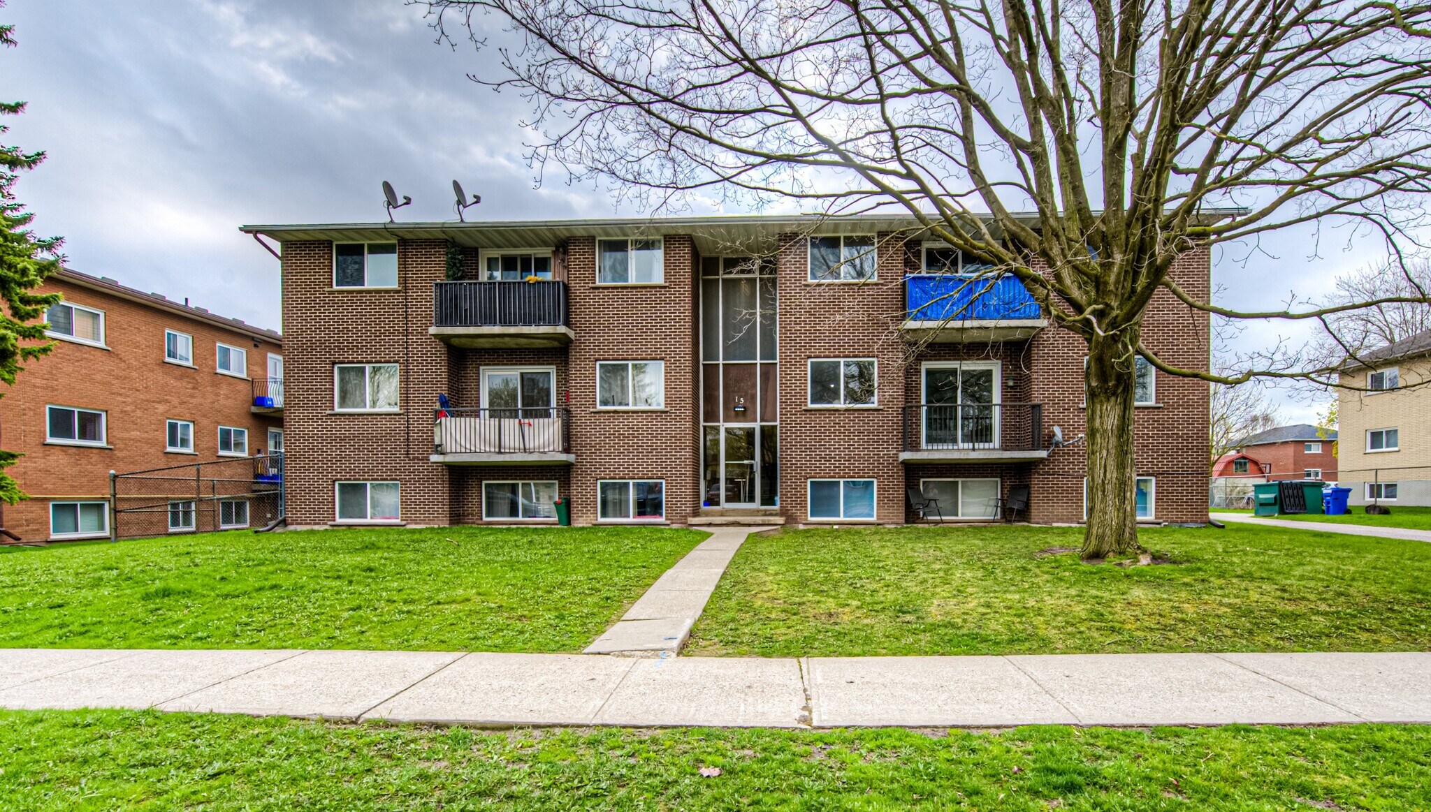 15 Killdeer Rd, Elmira, ON à vendre Photo principale- Image 1 de 1