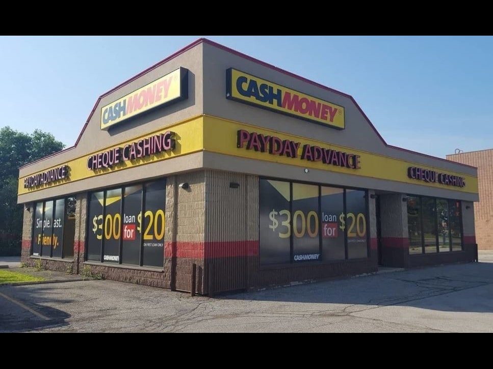 320 Speers Rd, Oakville, ON for lease Primary Photo- Image 1 of 2