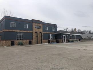 Plus de détails pour 2813 Liberty Ave, Vermilion, OH - Vente au détail à vendre