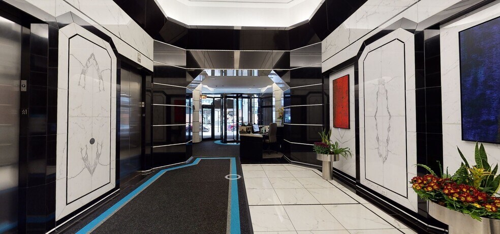 142 E Ontario St, Chicago, IL à louer - Numérisation 3D de Matterport - Image 2 de 13